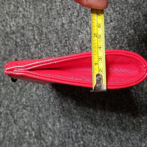 Dior Vintage Small Beauty Cosmetic Bag - Picture 7 of 14